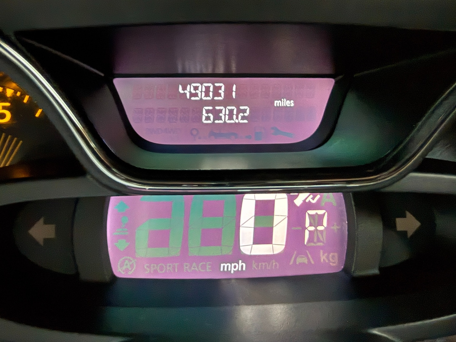 Used Renault Captur 2015 for sale - 77789415: Photo 15