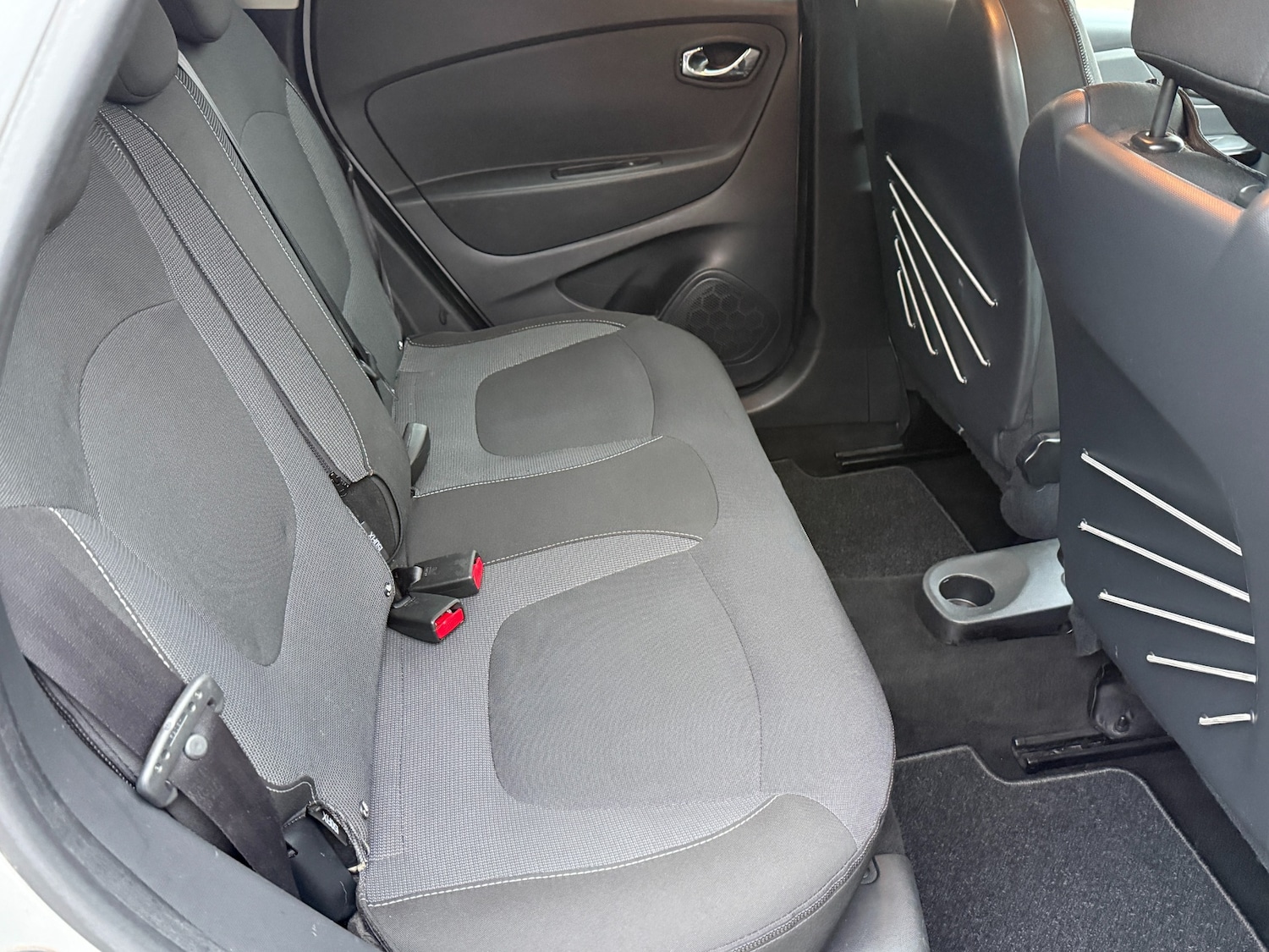 Used Renault Captur 2015 for sale - 77789415: Photo 17