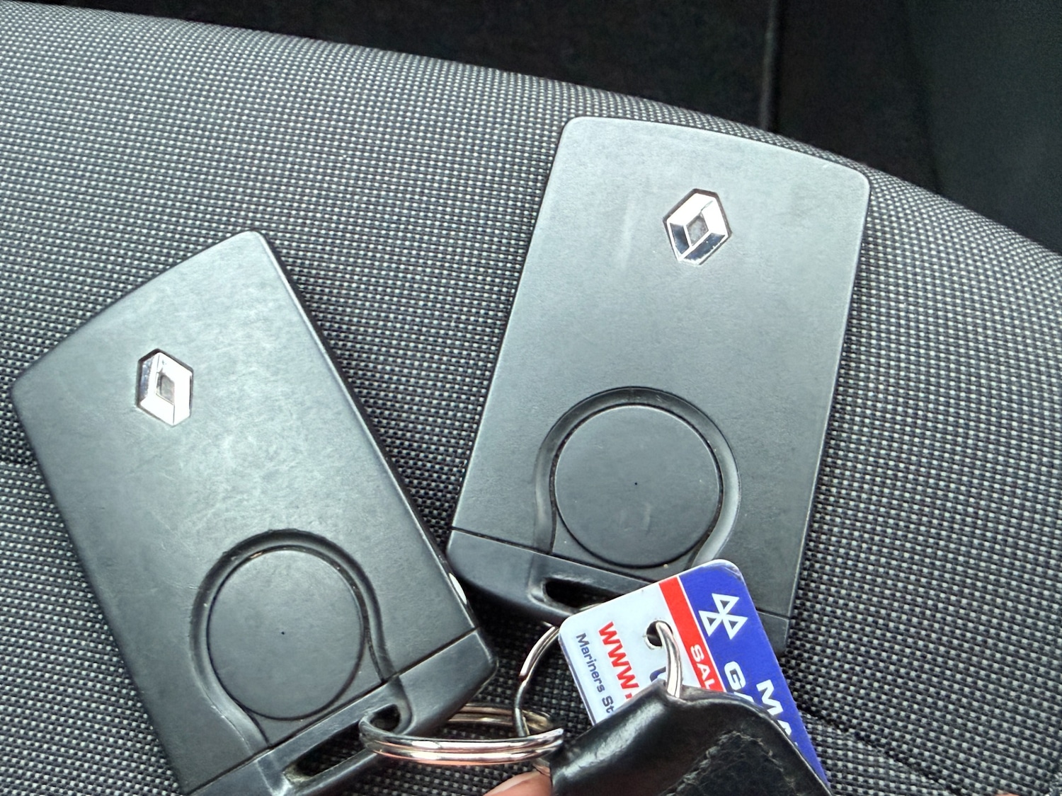 Used Renault Captur 2015 for sale - 77789415: Photo 23