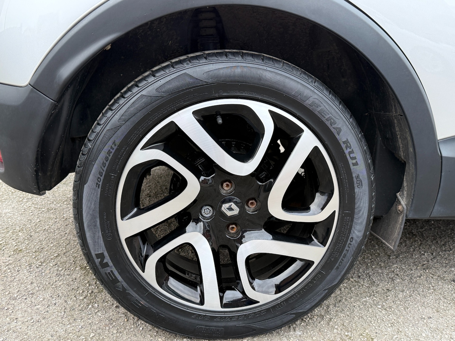 Used Renault Captur 2015 for sale - 77789415: Photo 27