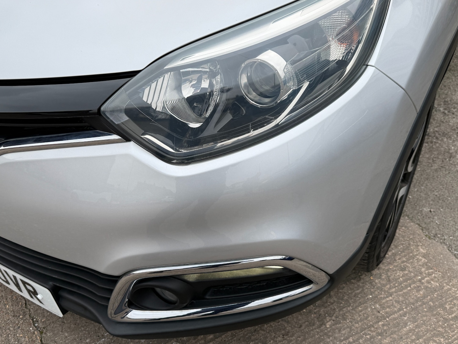 Used Renault Captur 2015 for sale - 77789415: Photo 29