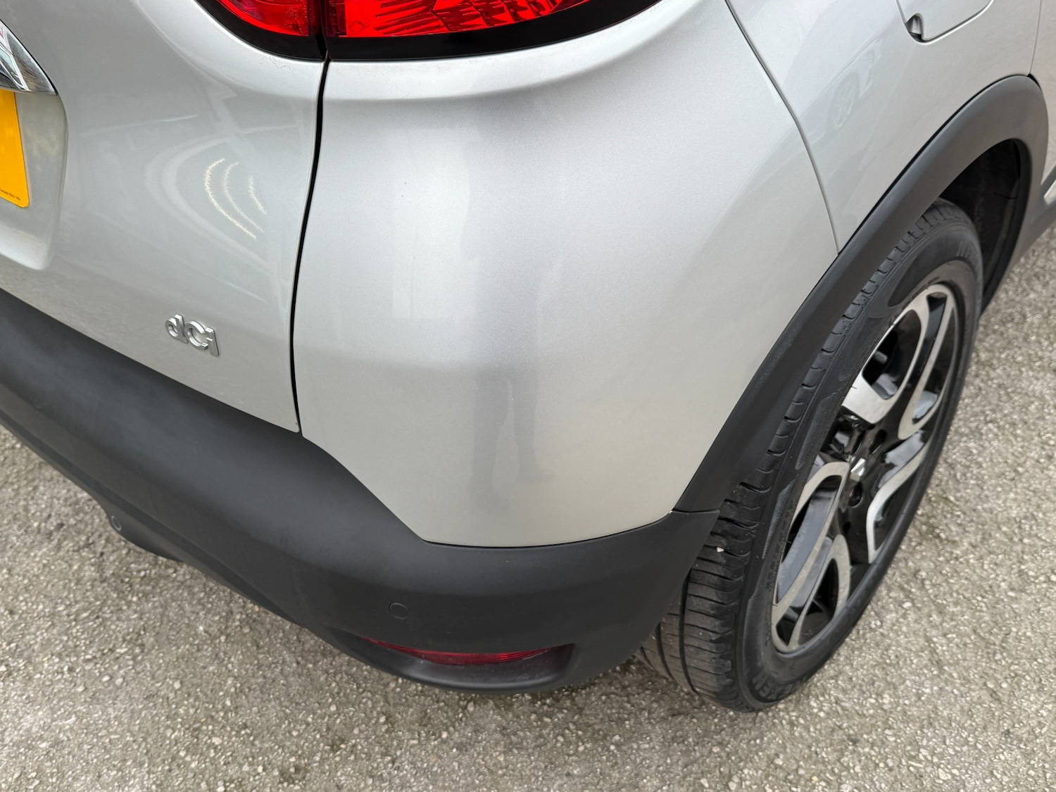 Used Renault Captur 2015 for sale - 77789415: Photo 31