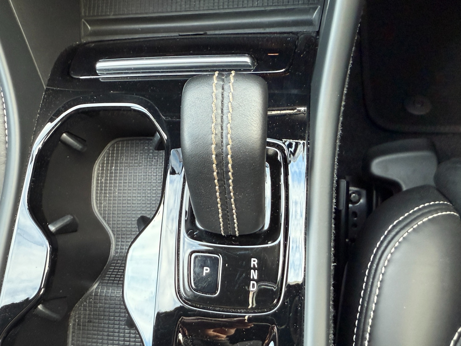 Used Volvo XC40 2021 for sale - 76340791: Photo 15