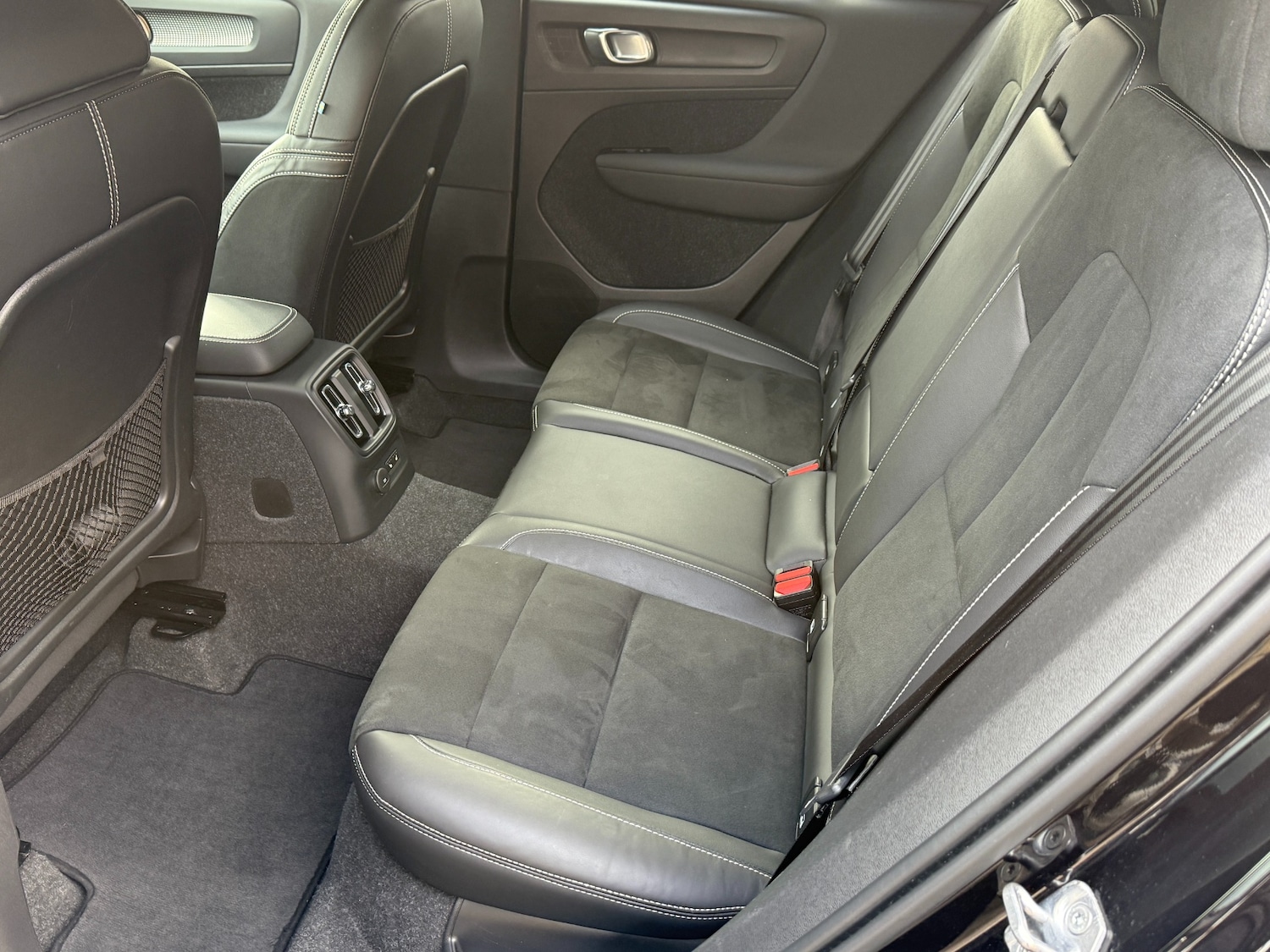 Used Volvo XC40 2021 for sale - 76340791: Photo 19