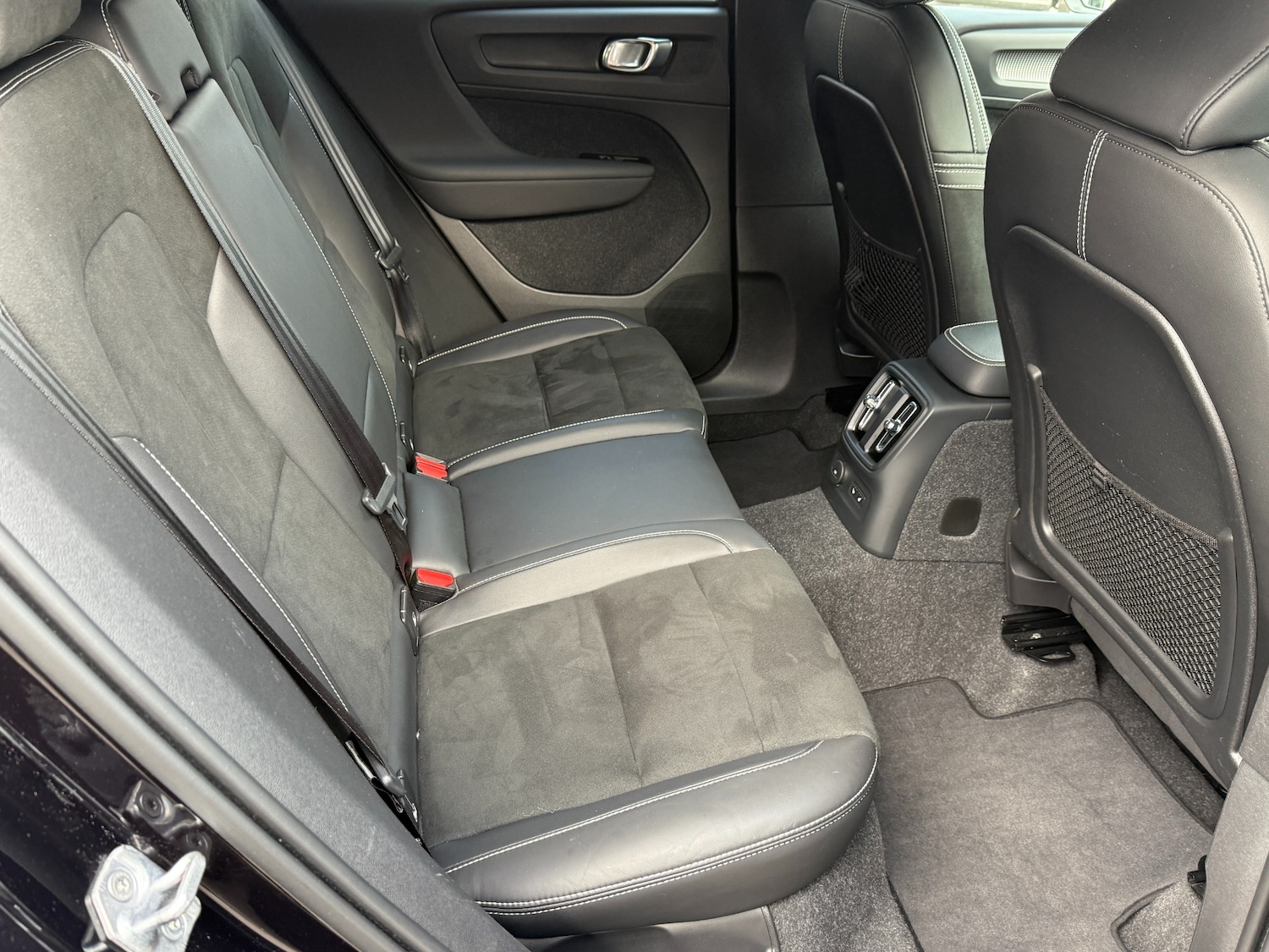 Used Volvo XC40 2021 for sale - 76340791: Photo 20