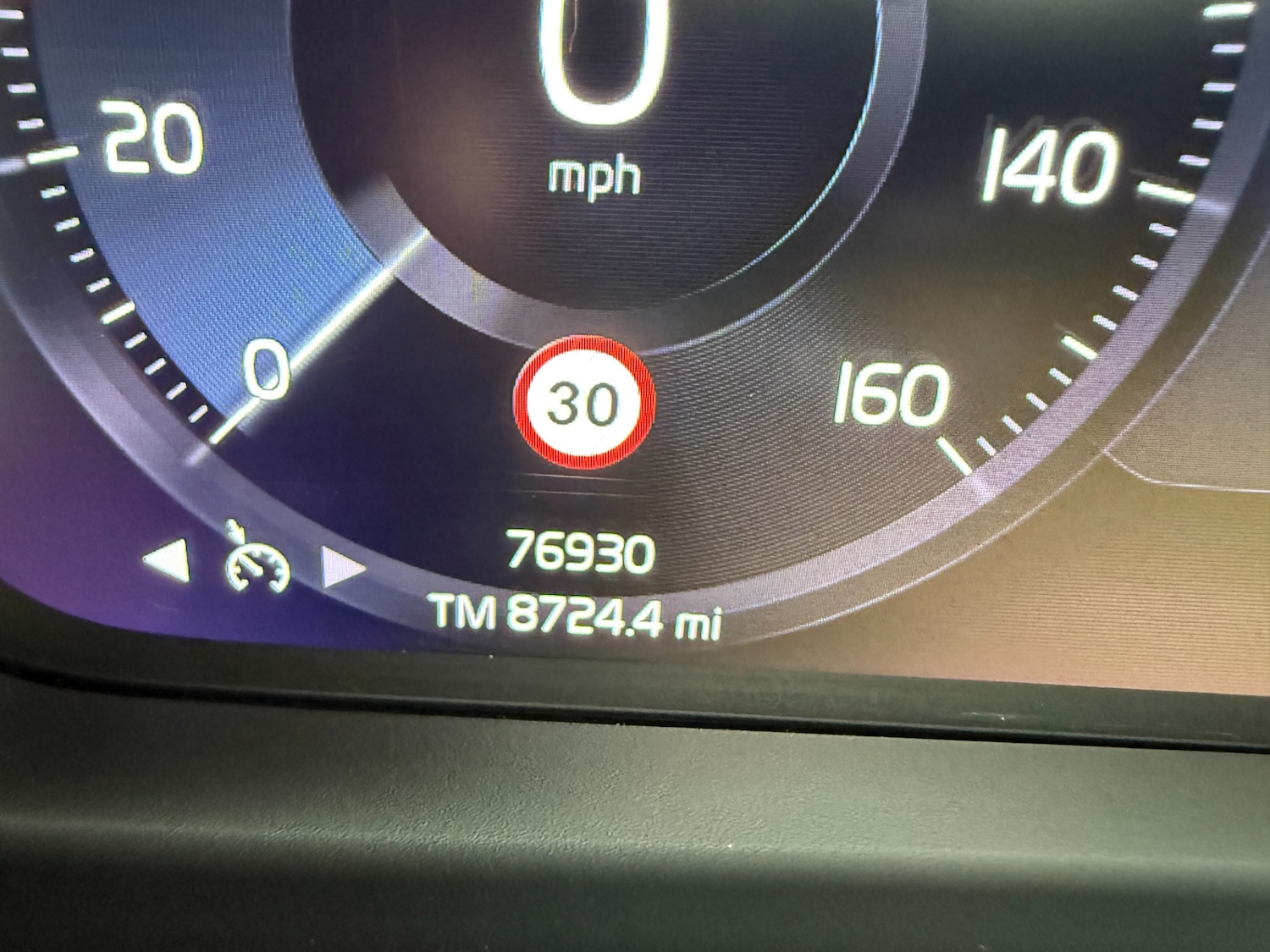 Used Volvo XC40 2021 for sale - 76340791: Photo 22