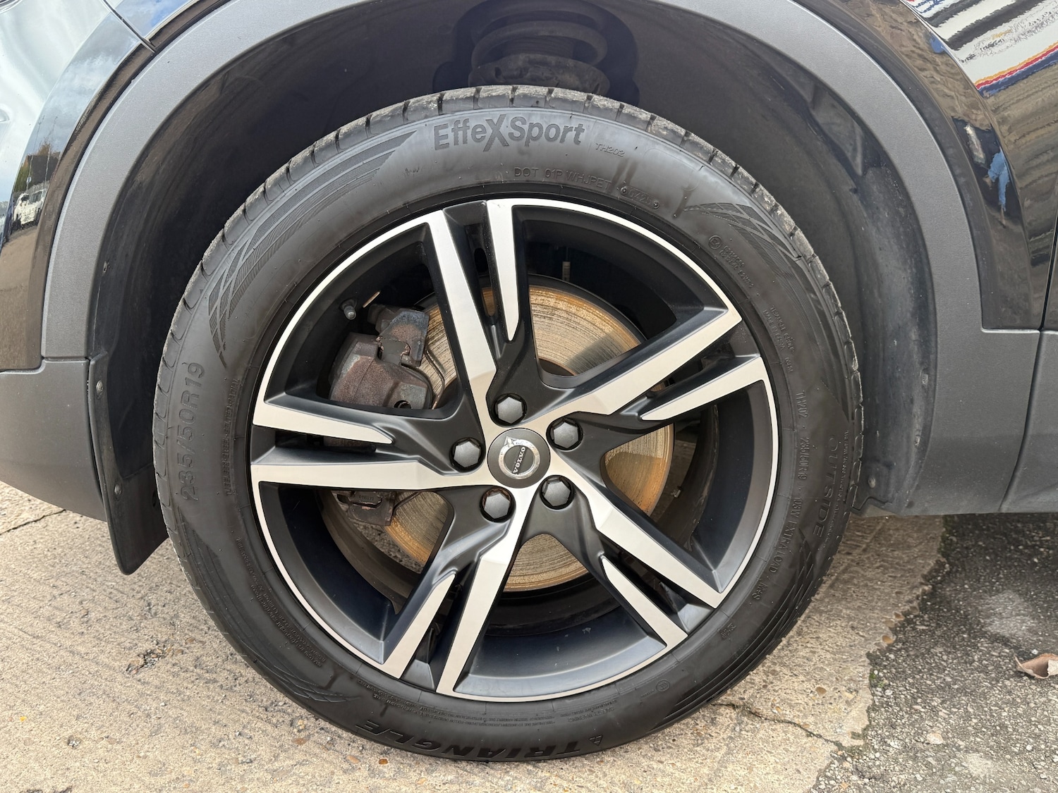 Used Volvo XC40 2021 for sale - 76340791: Photo 29