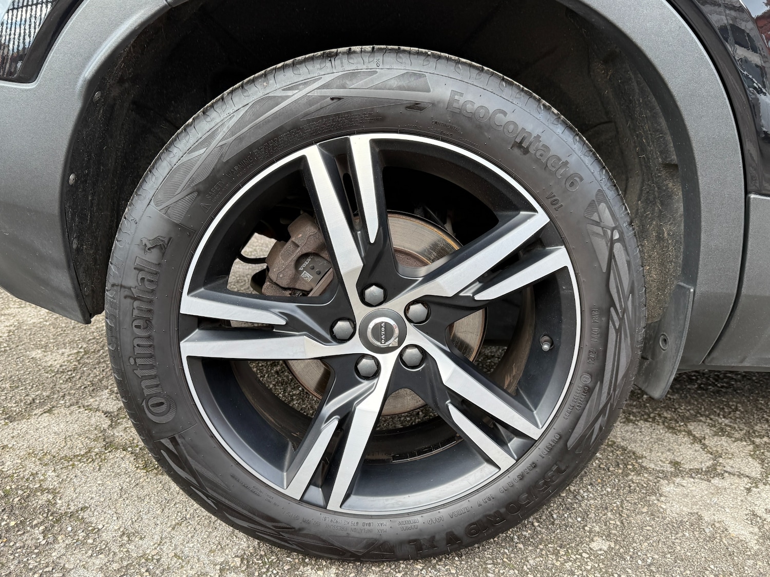 Used Volvo XC40 2021 for sale - 76340791: Photo 31