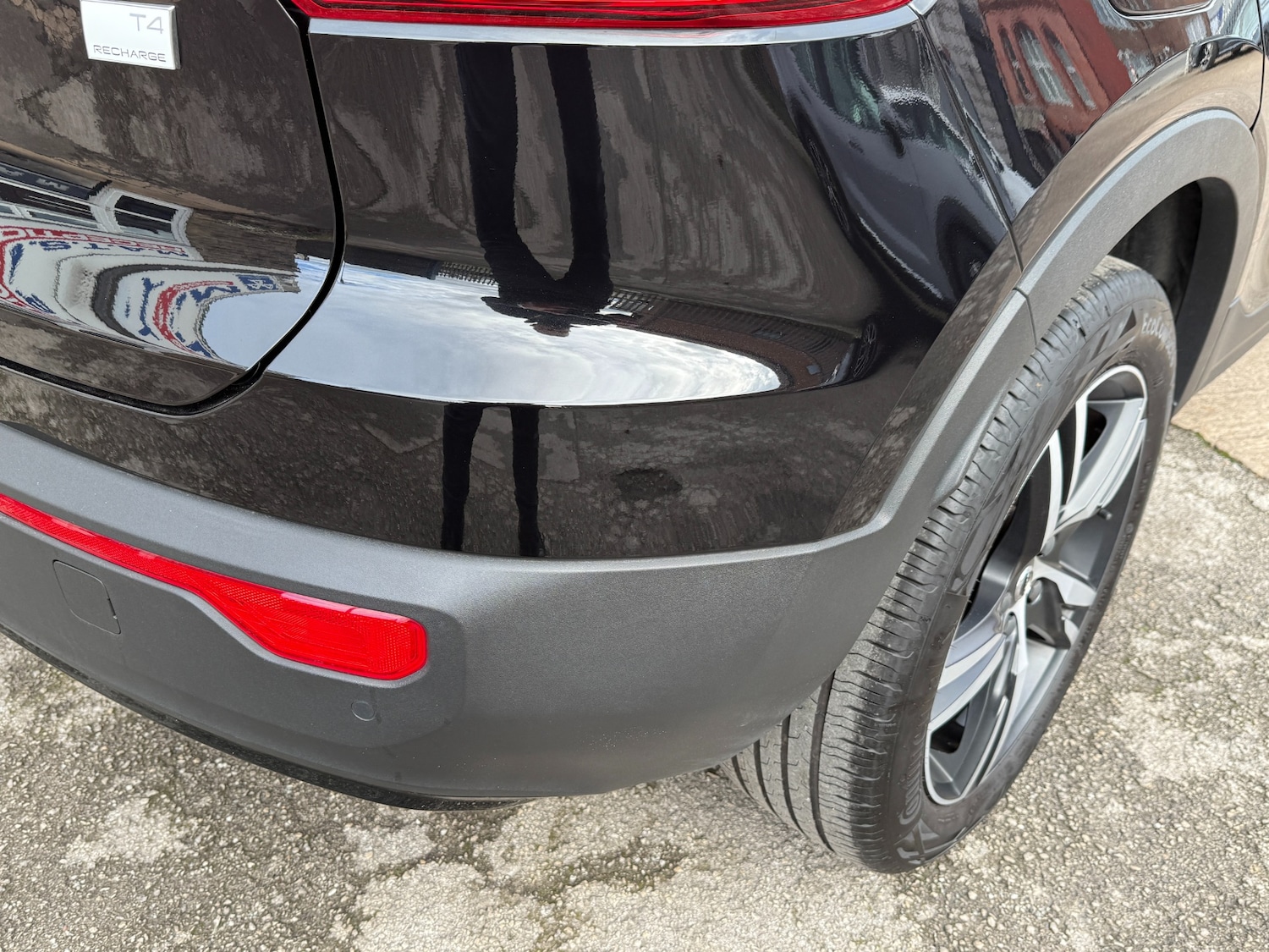 Used Volvo XC40 2021 for sale - 76340791: Photo 35