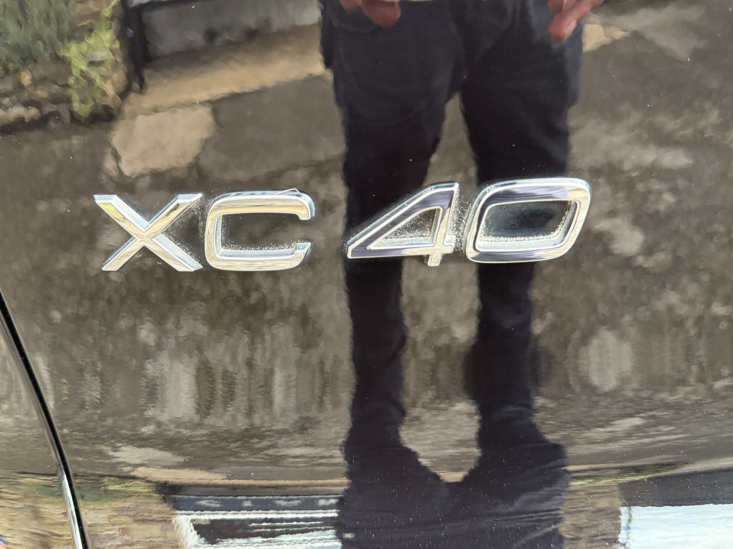 Used Volvo XC40 2021 for sale - 76340791: Photo 40