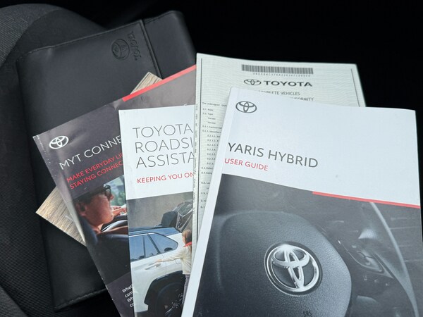 Used Toyota Yaris 2022 for sale - 74645442: Photo 25