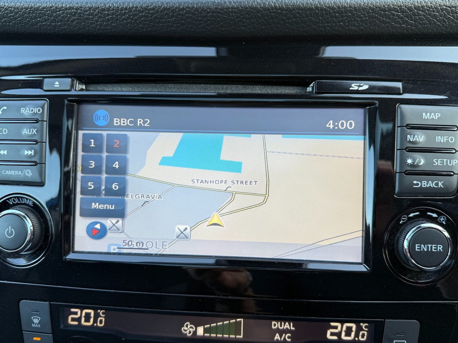 Used Nissan Qashqai 2018 for sale - 77934758: Photo 10