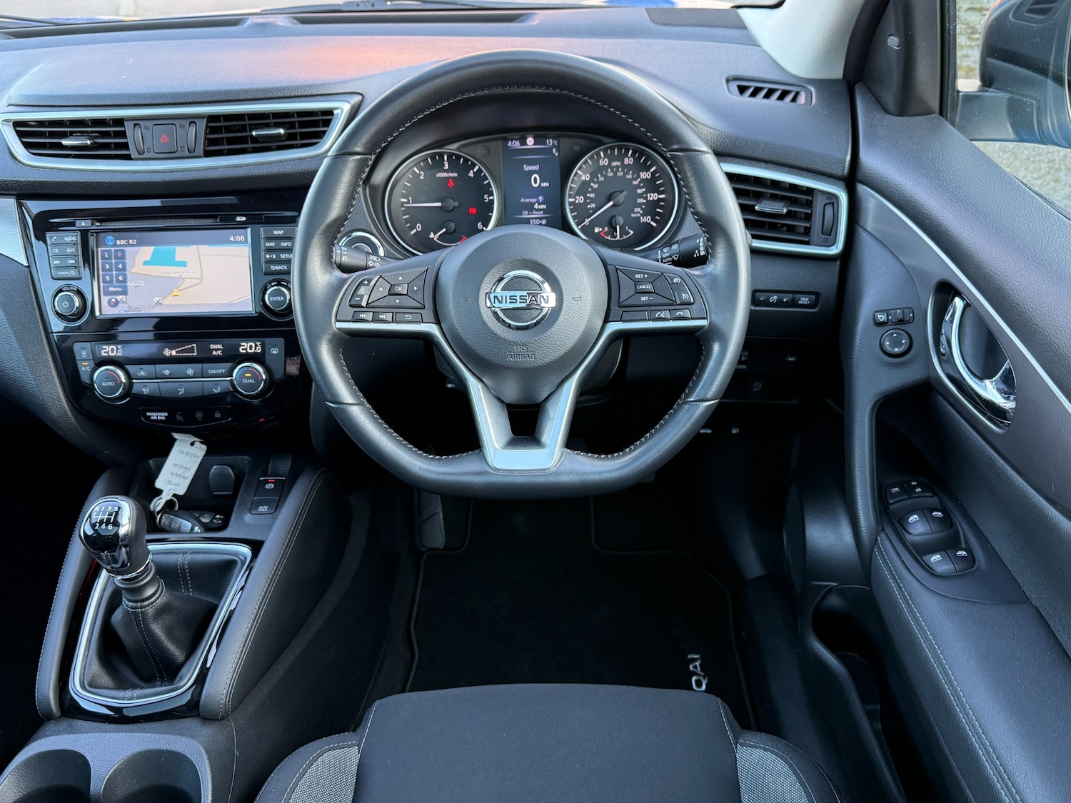 Used Nissan Qashqai 2018 for sale - 77934758: Photo 12