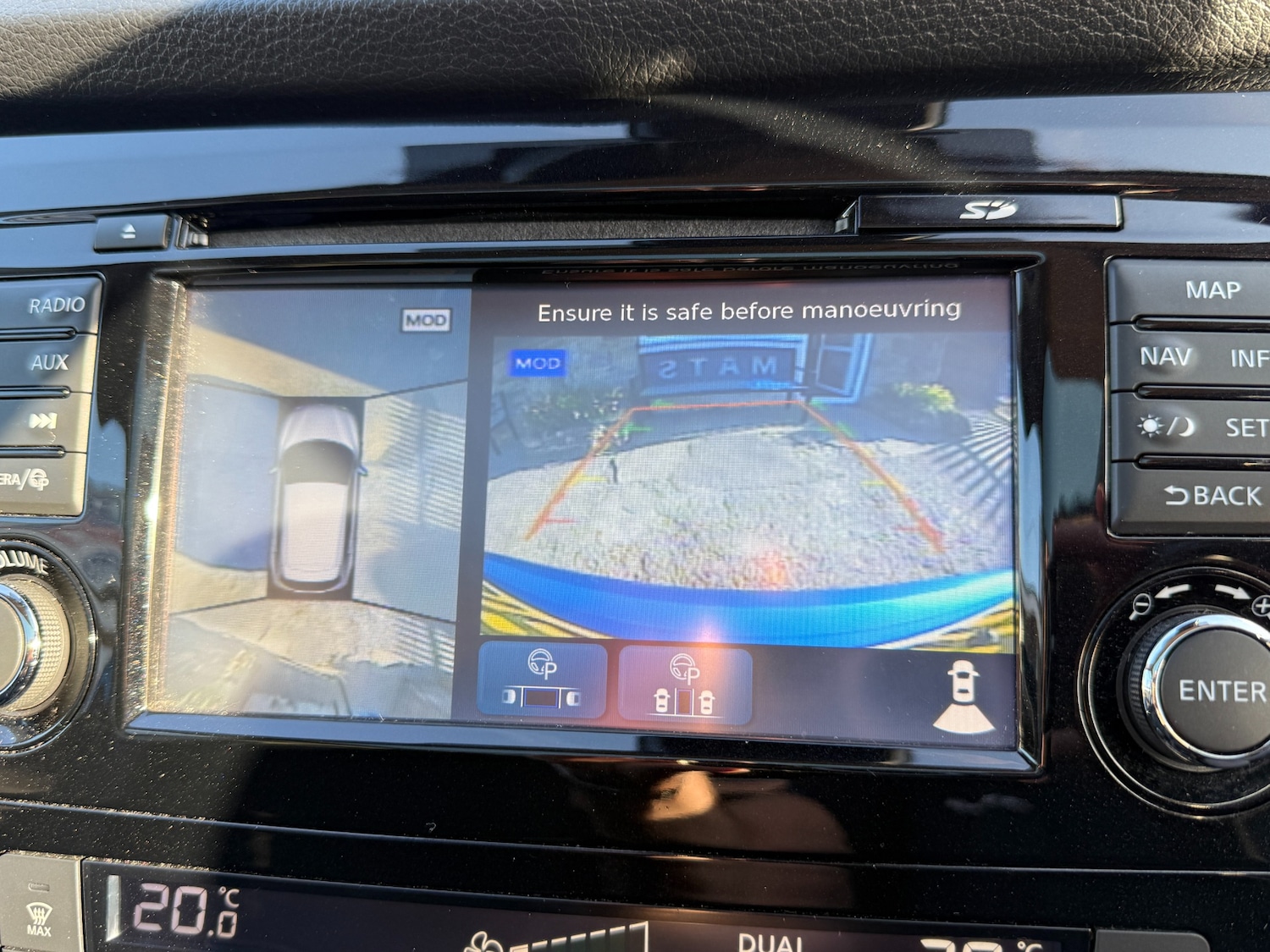 Used Nissan Qashqai 2018 for sale - 77934758: Photo 13