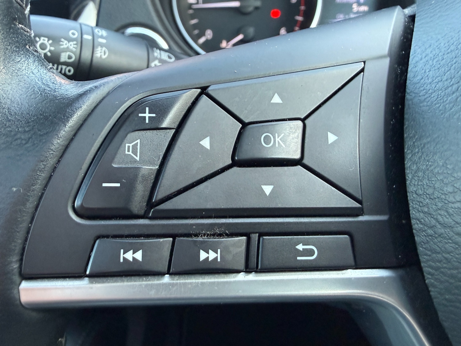 Used Nissan Qashqai 2018 for sale - 77934758: Photo 15