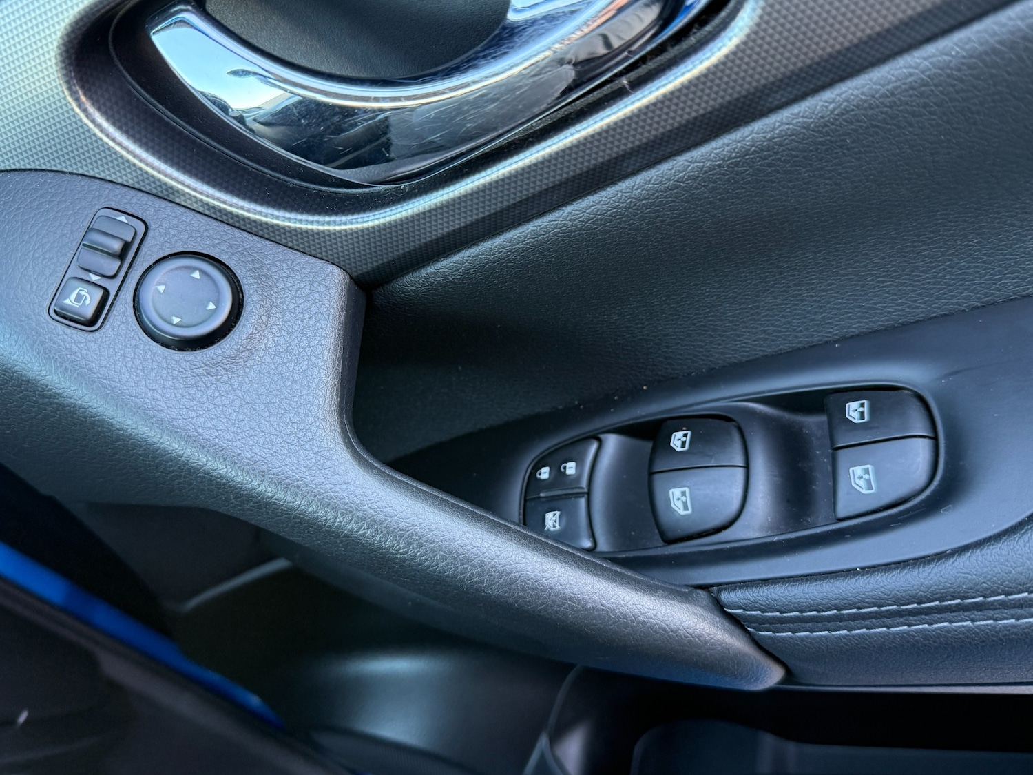 Used Nissan Qashqai 2018 for sale - 77934758: Photo 19