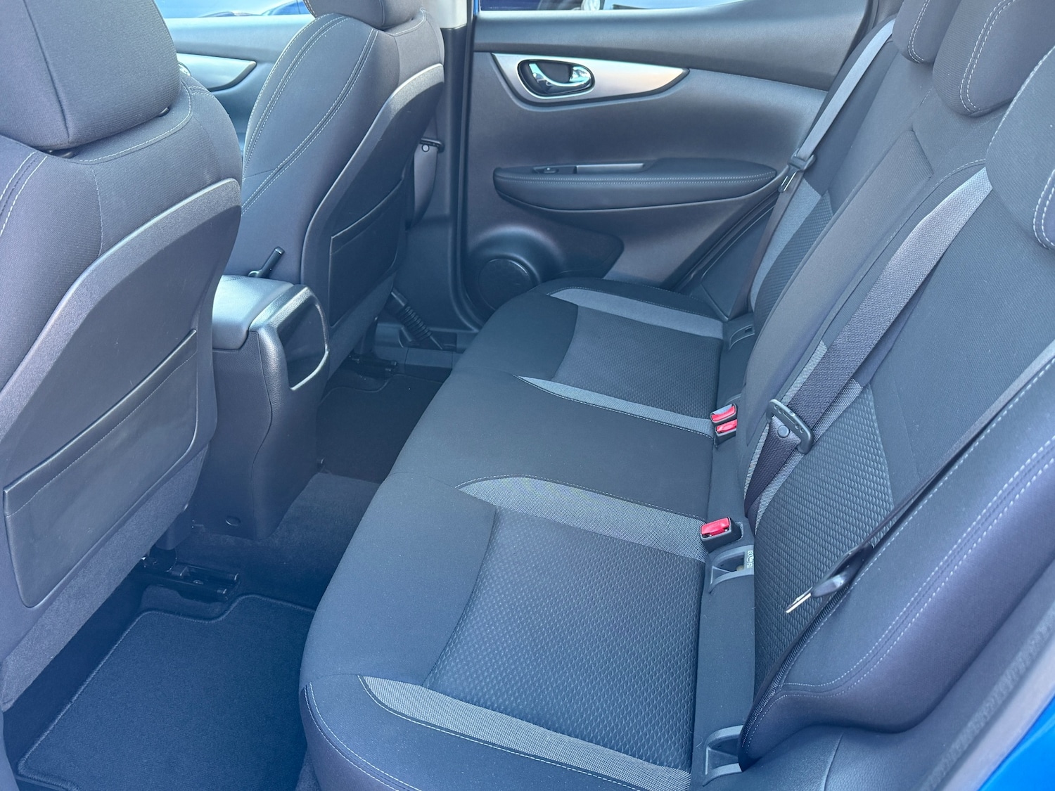 Used Nissan Qashqai 2018 for sale - 77934758: Photo 20