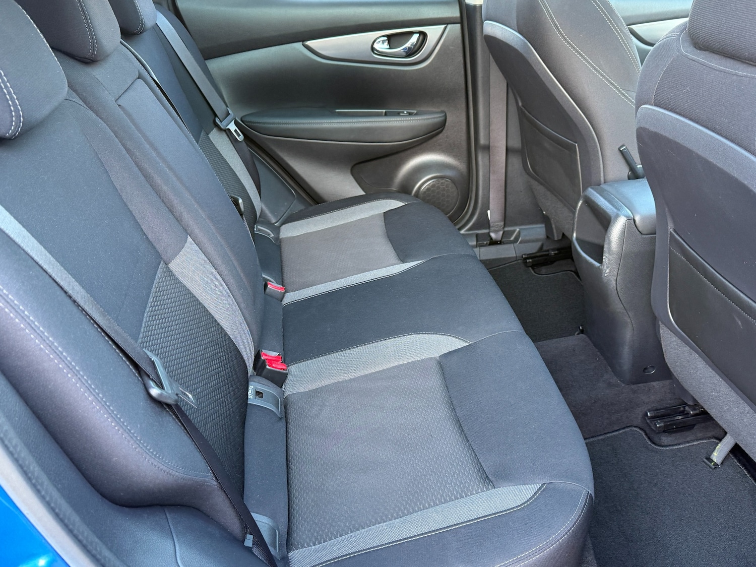 Used Nissan Qashqai 2018 for sale - 77934758: Photo 21