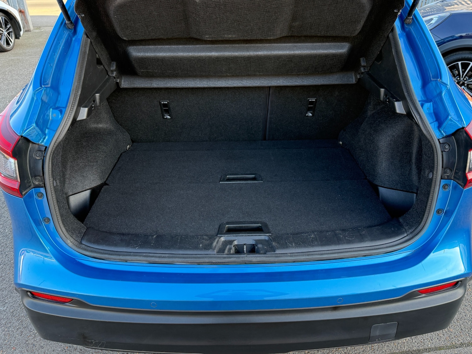 Used Nissan Qashqai 2018 for sale - 77934758: Photo 22