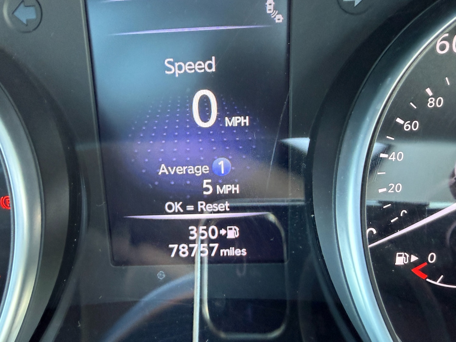 Used Nissan Qashqai 2018 for sale - 77934758: Photo 23