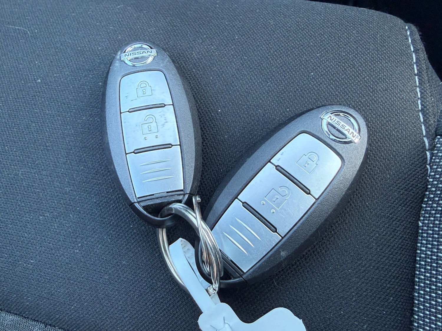 Used Nissan Qashqai 2018 for sale - 77934758: Photo 26