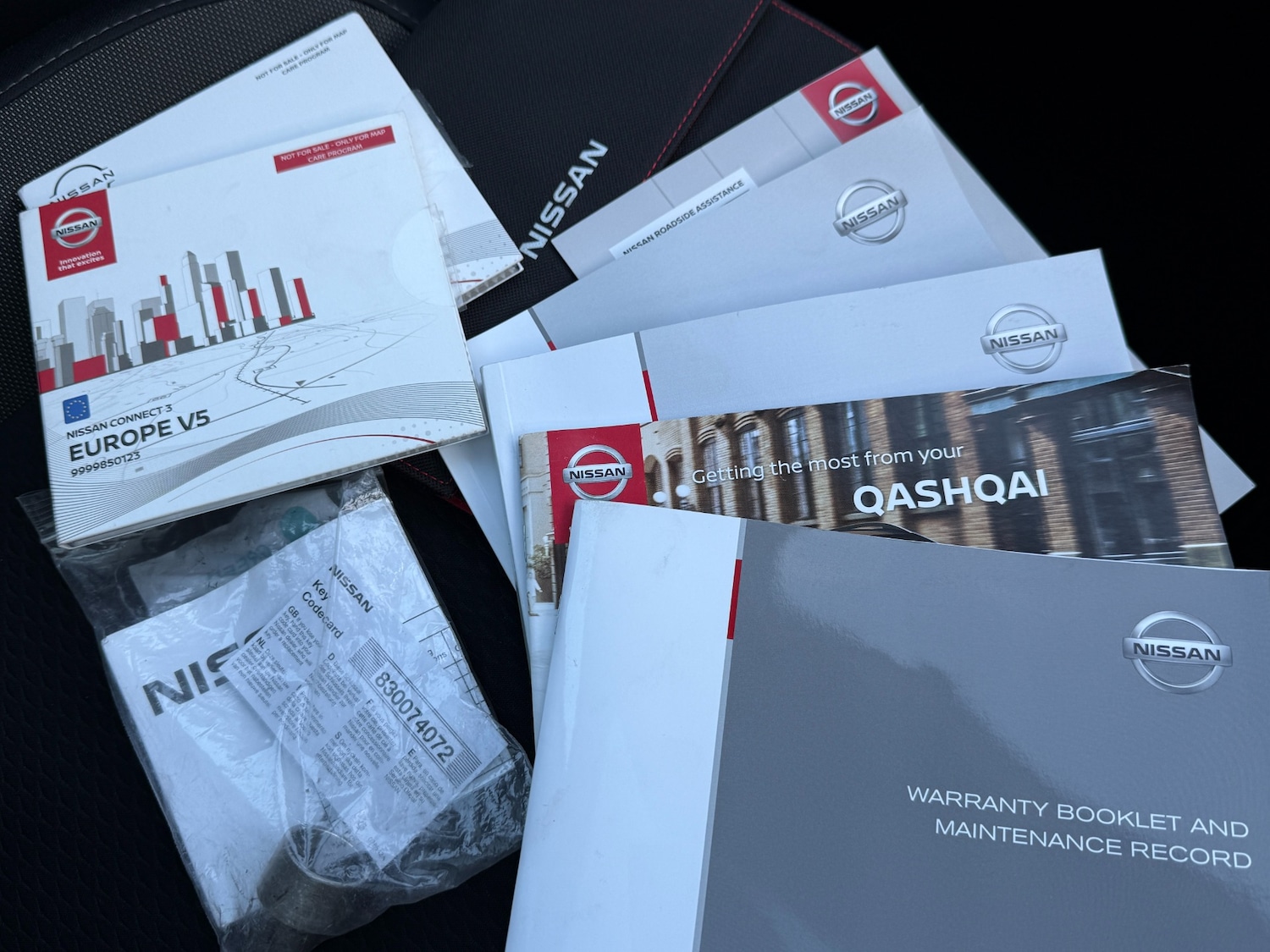 Used Nissan Qashqai 2018 for sale - 77934758: Photo 27