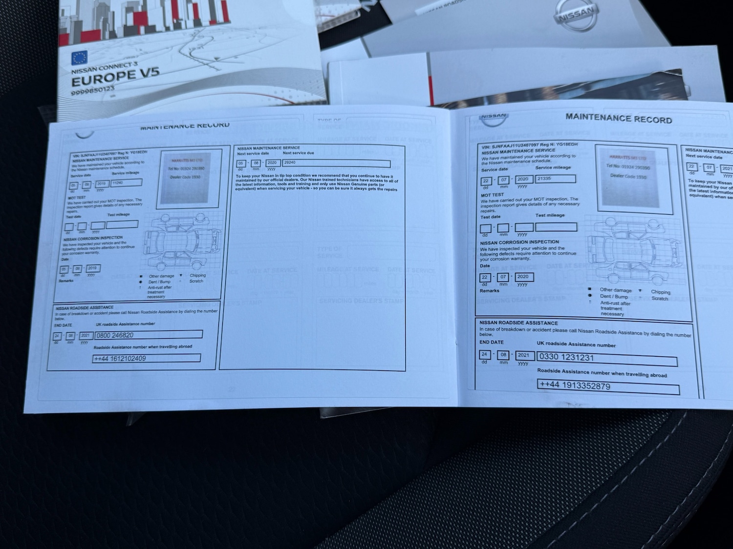 Used Nissan Qashqai 2018 for sale - 77934758: Photo 28