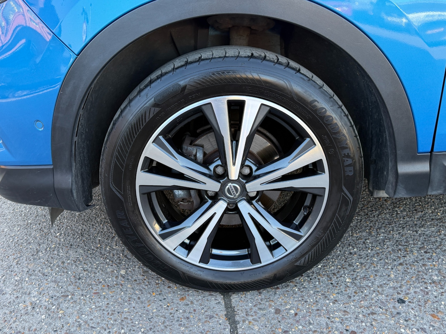 Used Nissan Qashqai 2018 for sale - 77934758: Photo 31