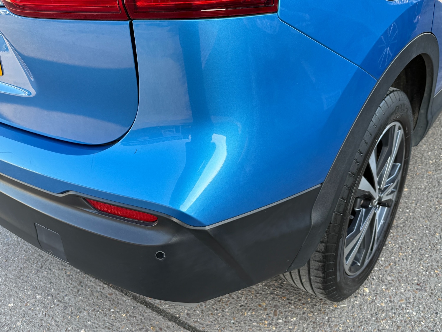 Used Nissan Qashqai 2018 for sale - 77934758: Photo 37