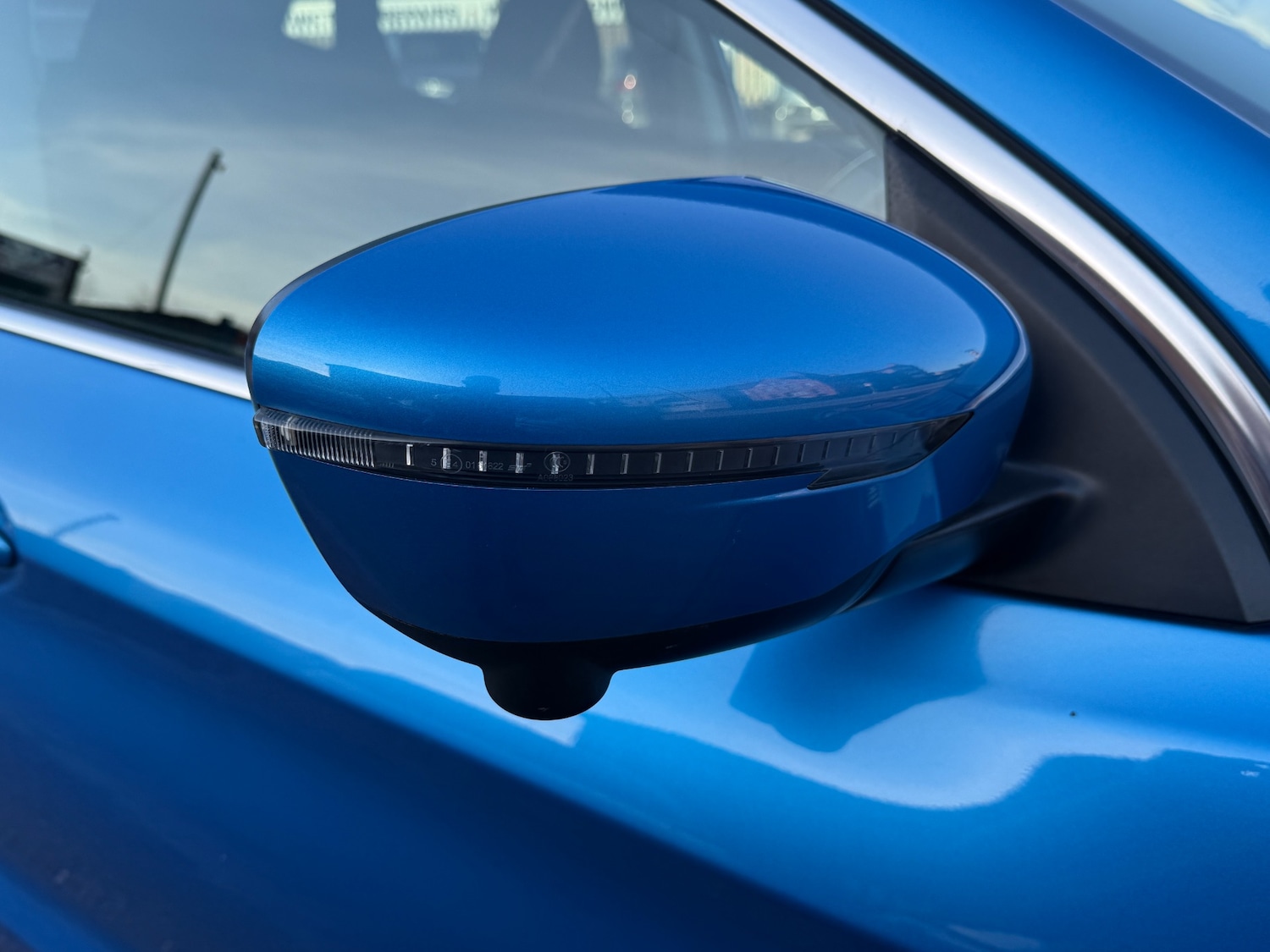 Used Nissan Qashqai 2018 for sale - 77934758: Photo 38