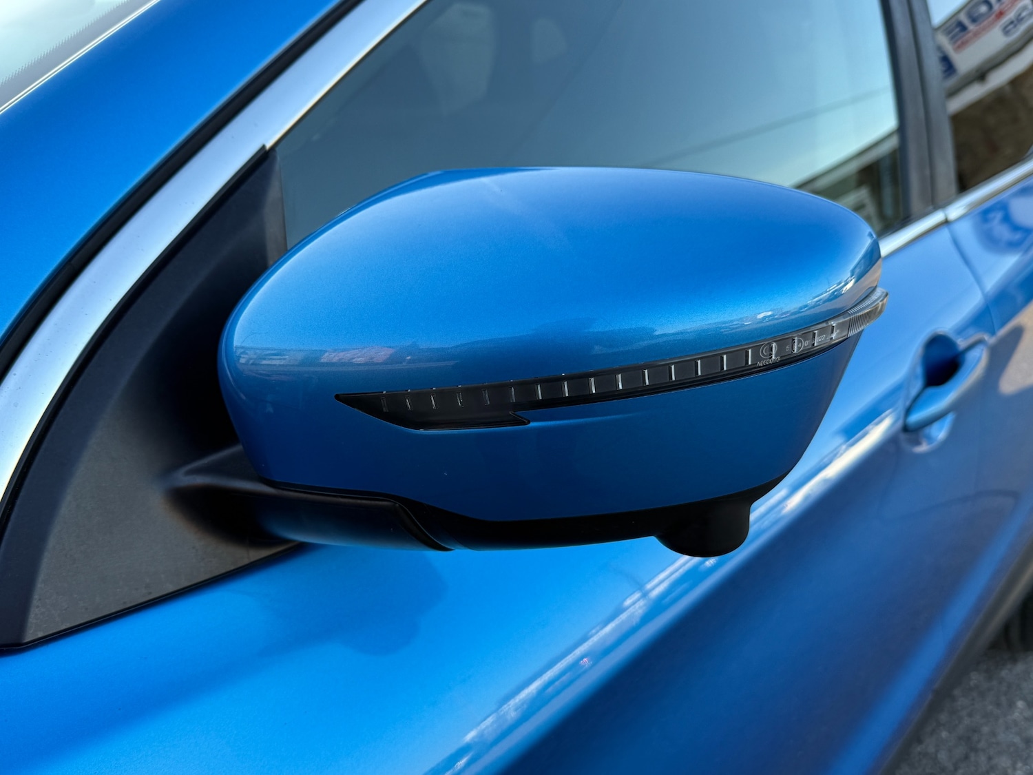 Used Nissan Qashqai 2018 for sale - 77934758: Photo 39