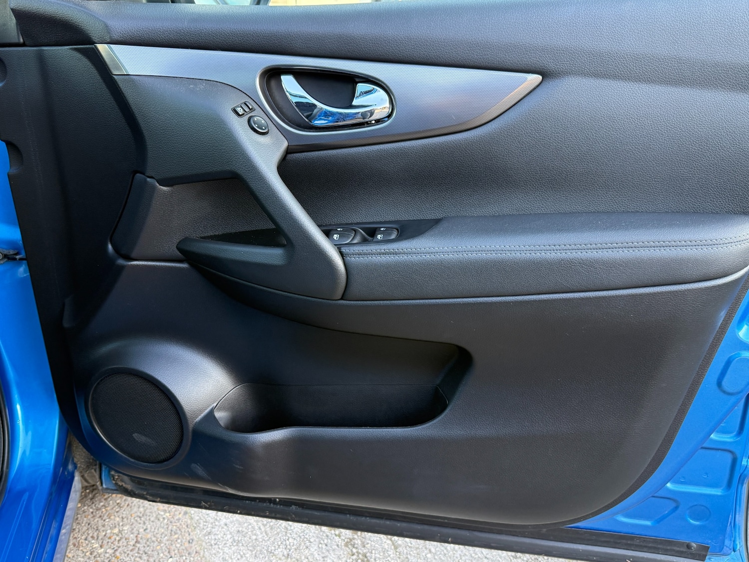 Used Nissan Qashqai 2018 for sale - 77934758: Photo 41