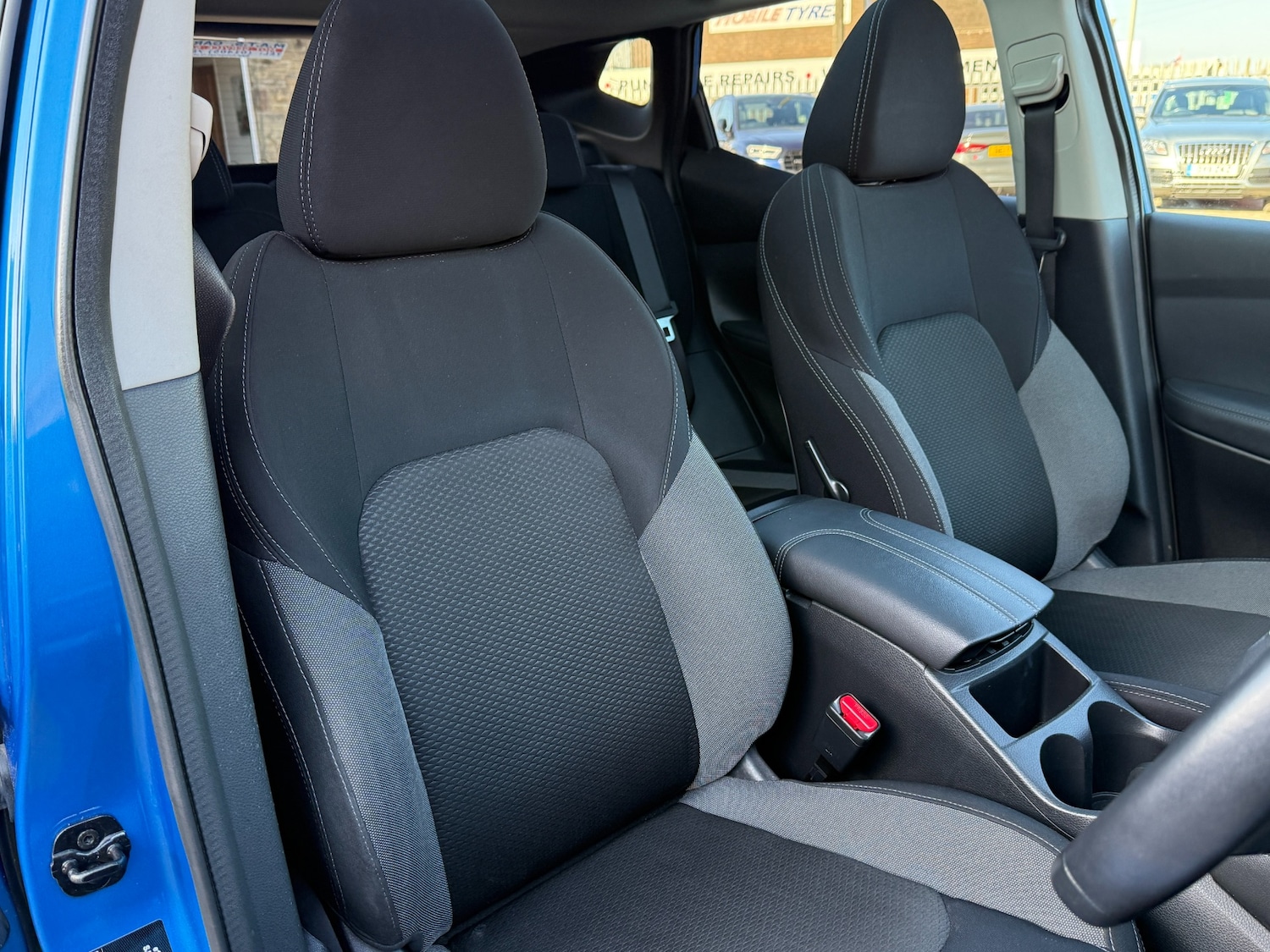 Used Nissan Qashqai 2018 for sale - 77934758: Photo 6