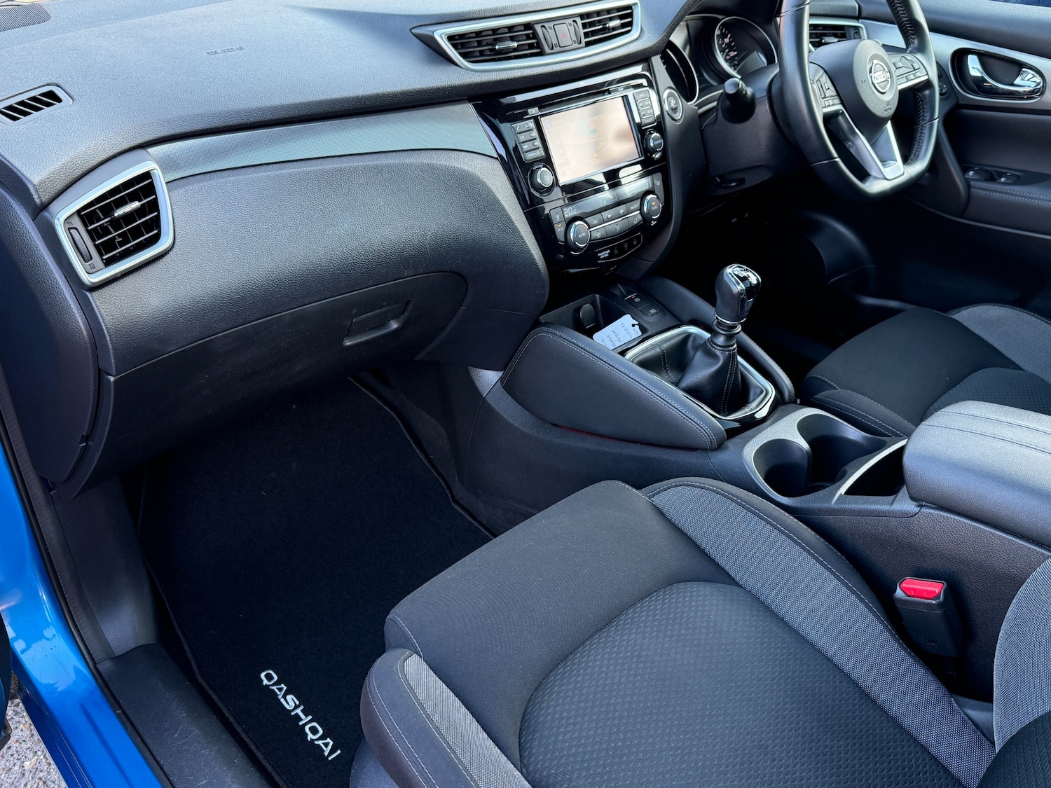 Used Nissan Qashqai 2018 for sale - 77934758: Photo 7