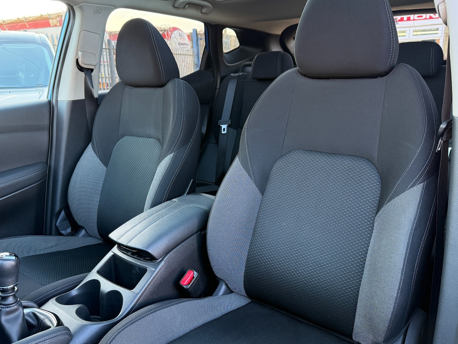 Used Nissan Qashqai 2018 for sale - 77934758: Photo 8