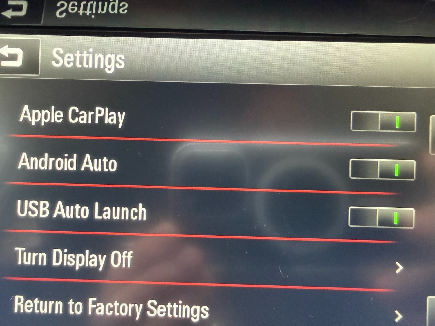 Used Vauxhall Corsa 2016 for sale - 78092964: Photo 10