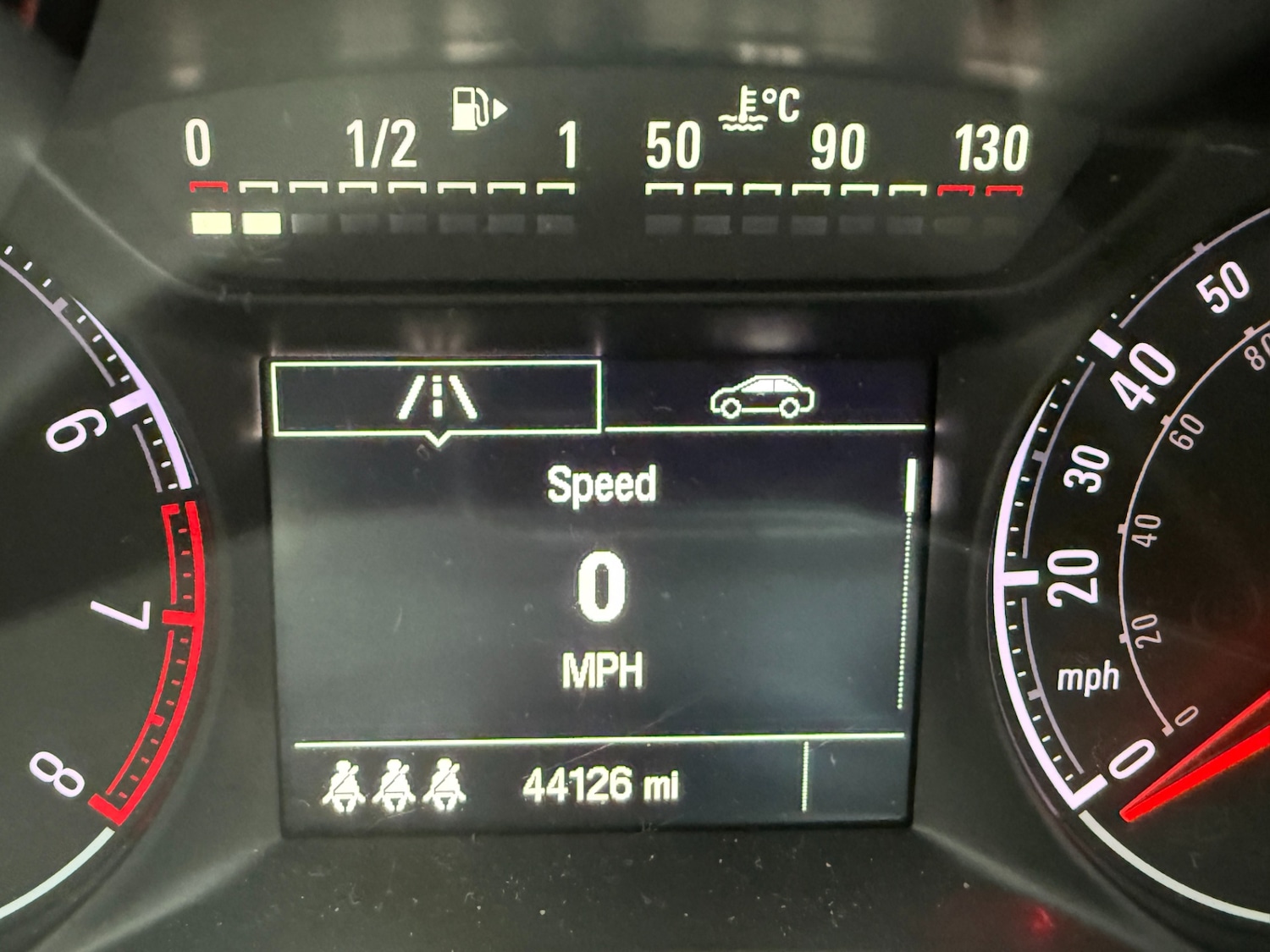 Used Vauxhall Corsa 2016 for sale - 78092964: Photo 13