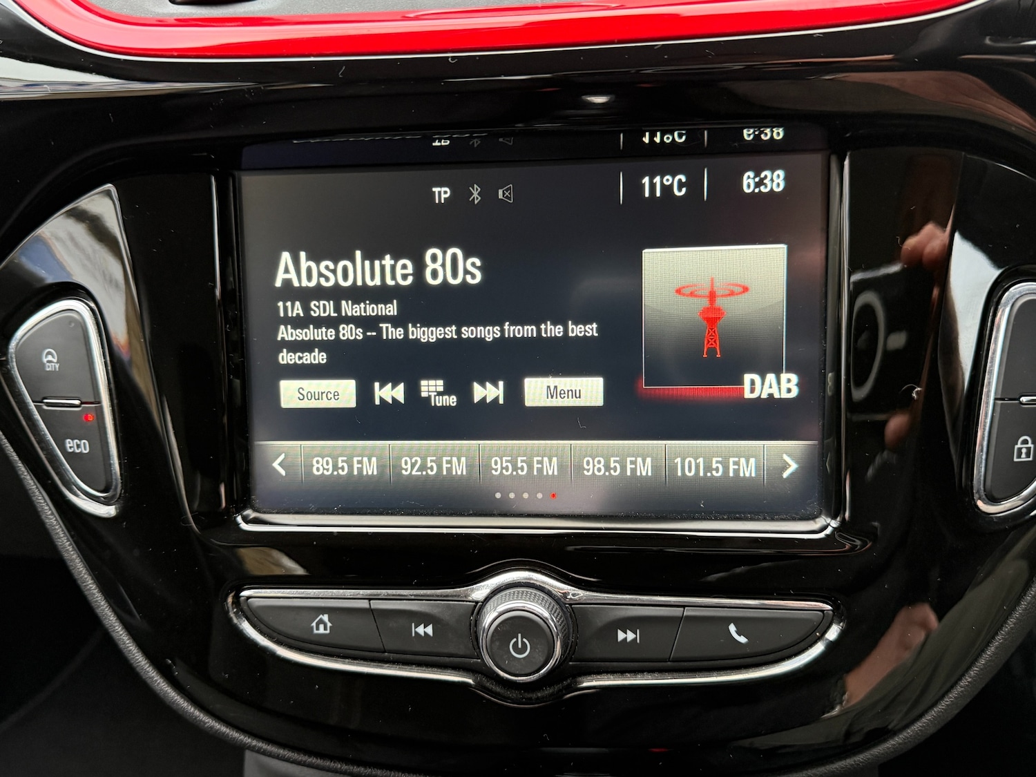 Used Vauxhall Corsa 2016 for sale - 78092964: Photo 15