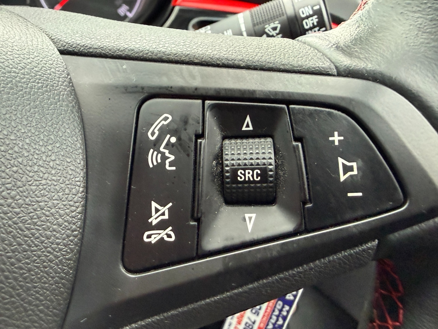 Used Vauxhall Corsa 2016 for sale - 78092964: Photo 17