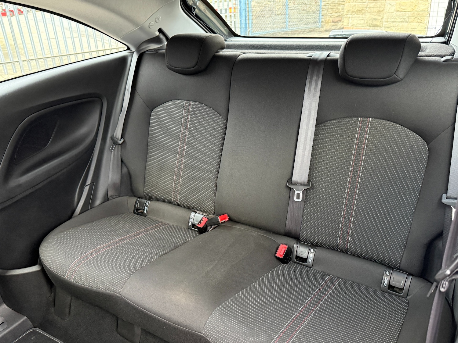 Used Vauxhall Corsa 2016 for sale - 78092964: Photo 21