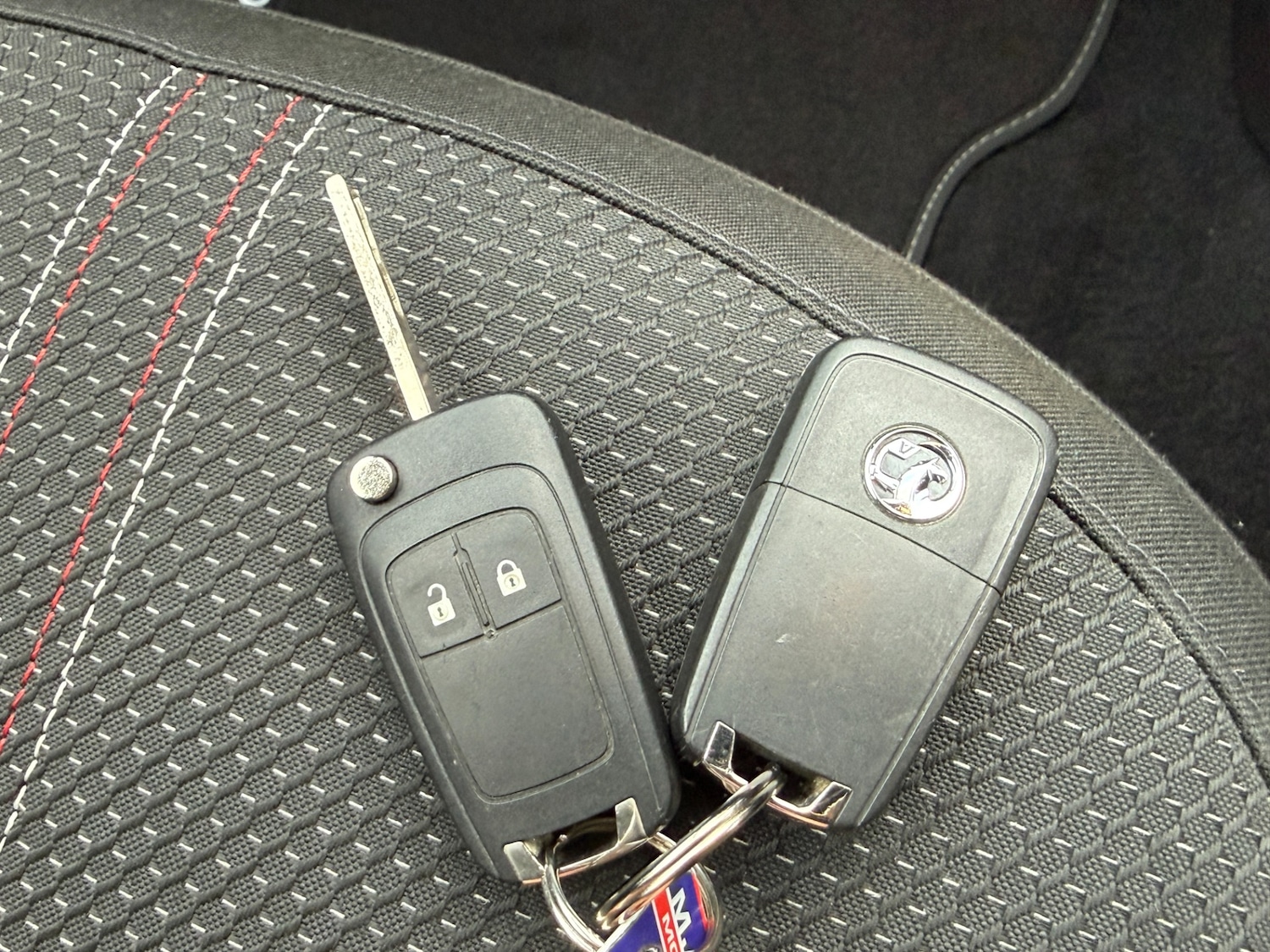 Used Vauxhall Corsa 2016 for sale - 78092964: Photo 24