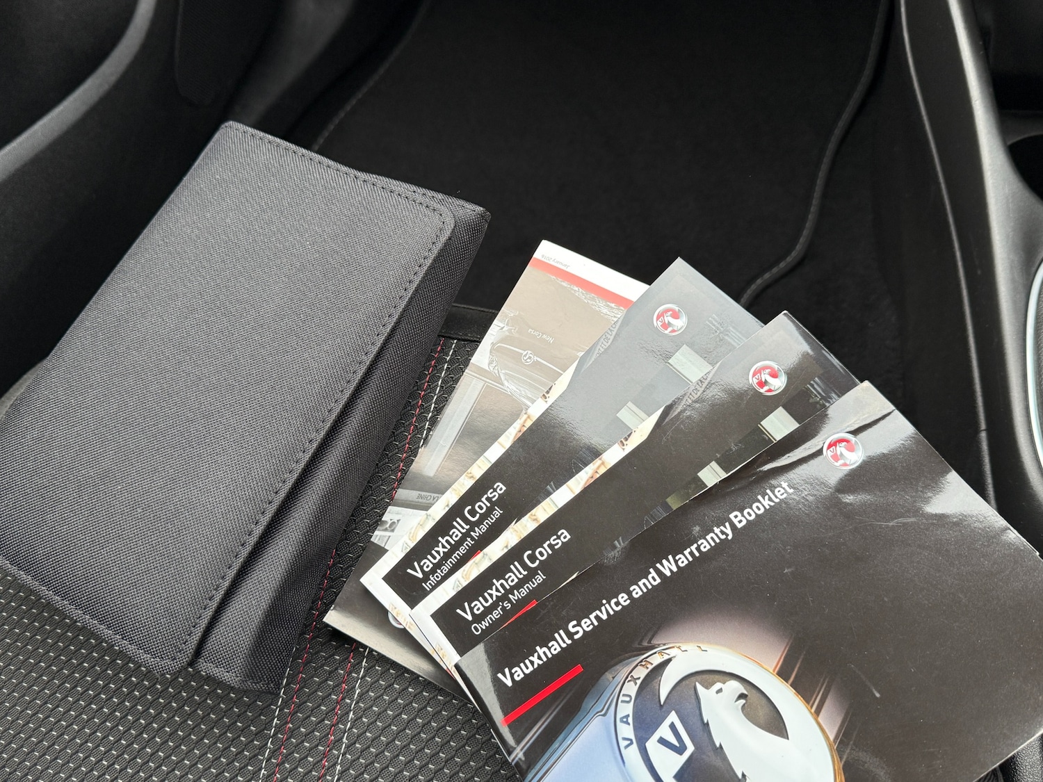 Used Vauxhall Corsa 2016 for sale - 78092964: Photo 25