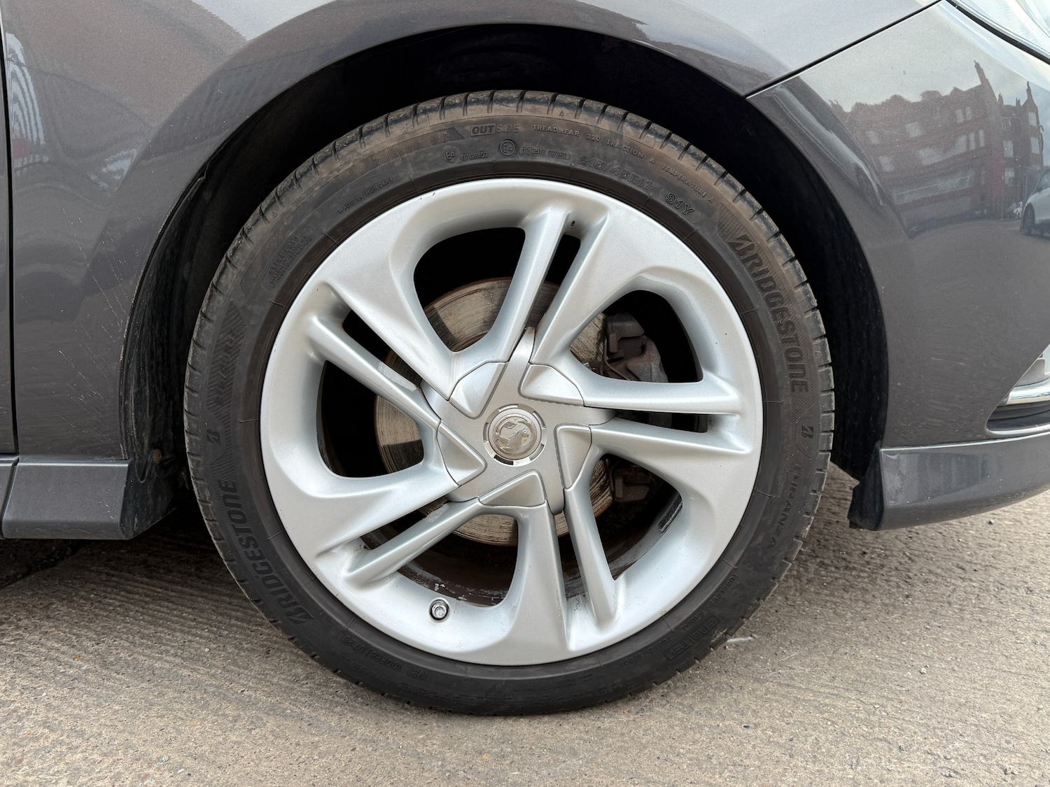 Used Vauxhall Corsa 2016 for sale - 78092964: Photo 29