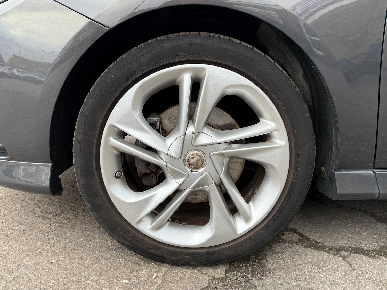 Used Vauxhall Corsa 2016 for sale - 78092964: Photo 30