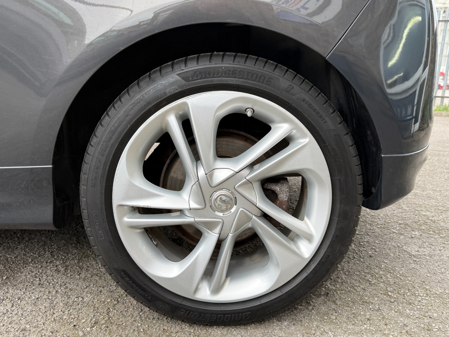 Used Vauxhall Corsa 2016 for sale - 78092964: Photo 31