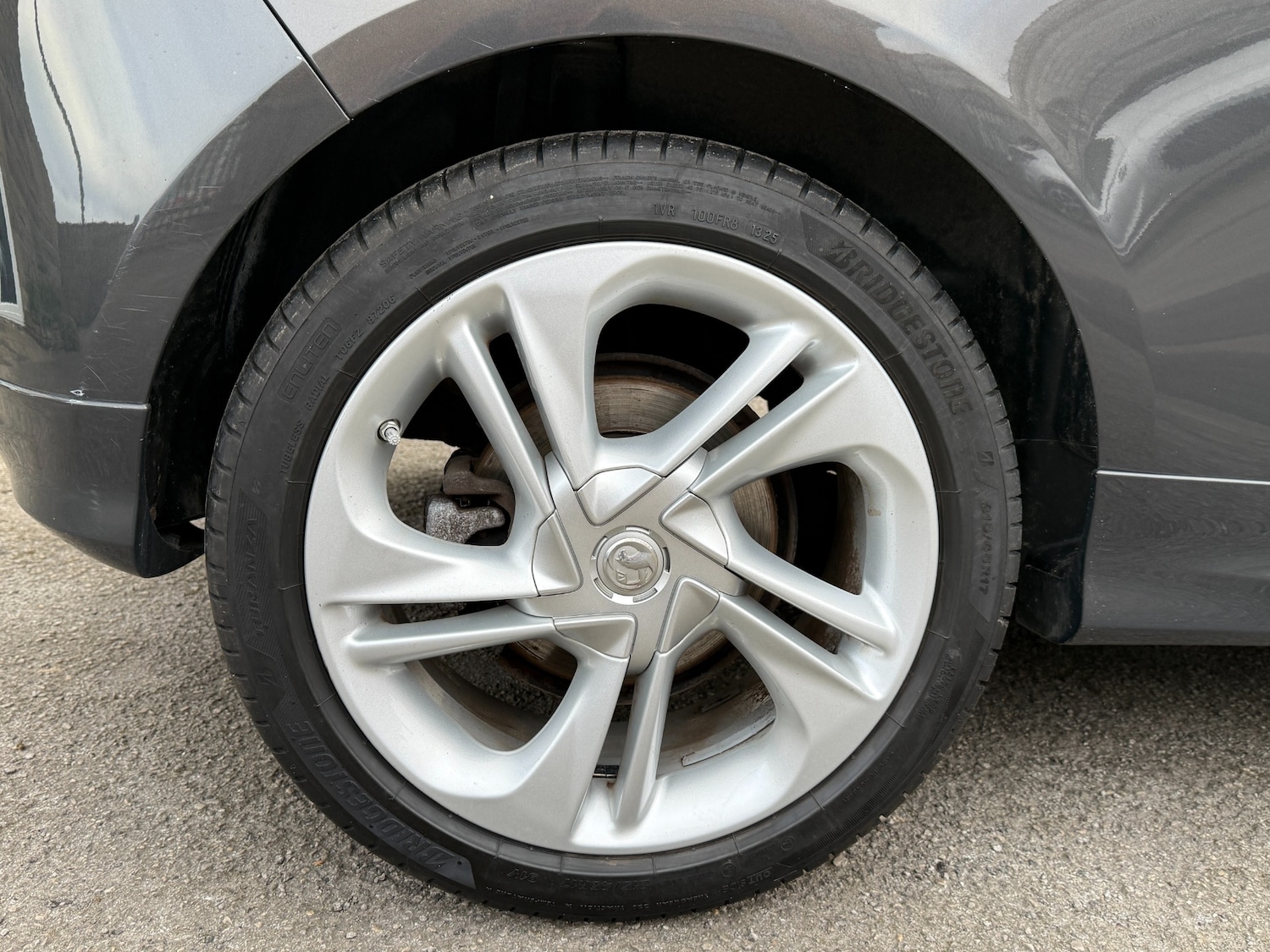 Used Vauxhall Corsa 2016 for sale - 78092964: Photo 32