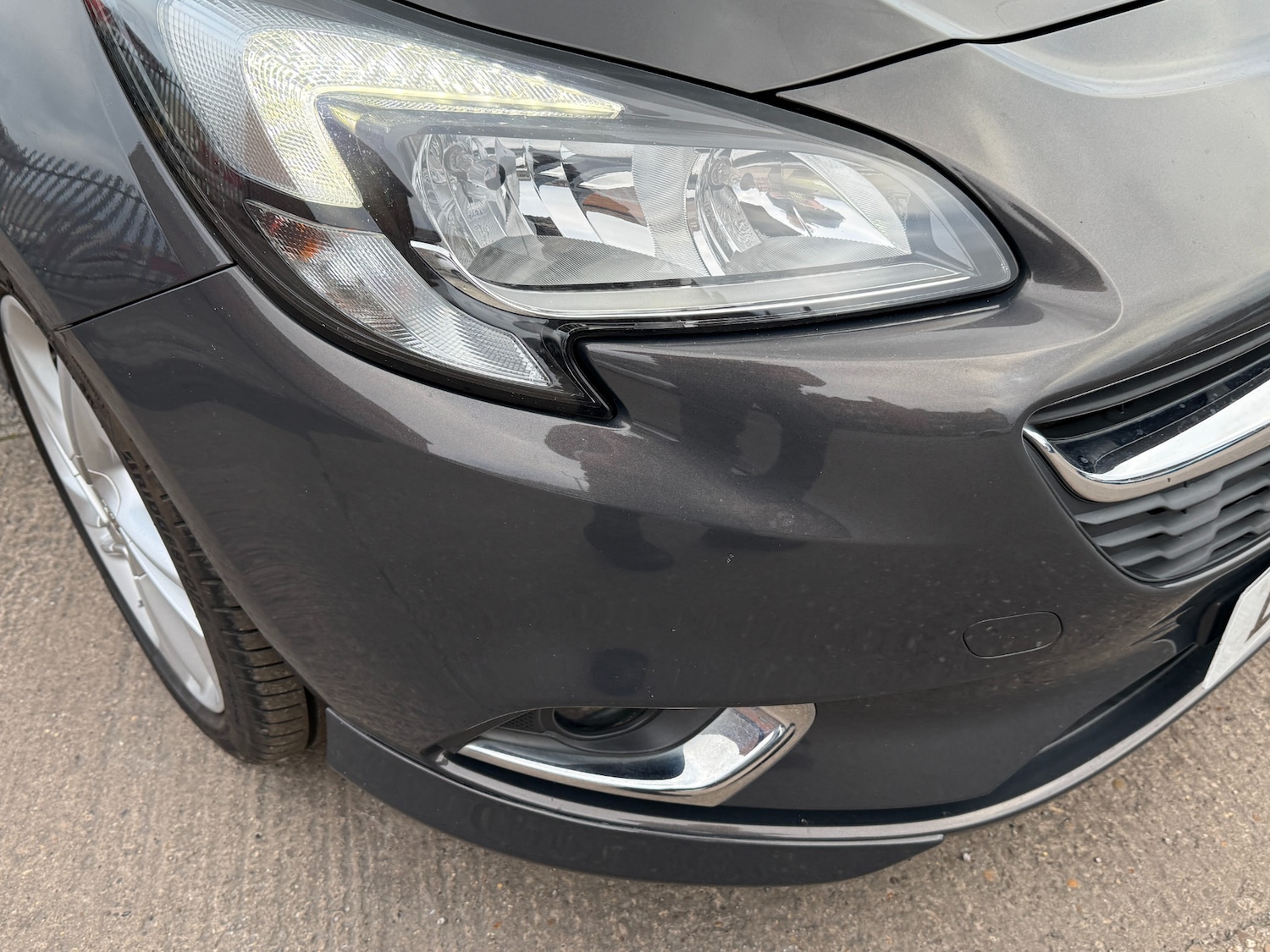 Used Vauxhall Corsa 2016 for sale - 78092964: Photo 33