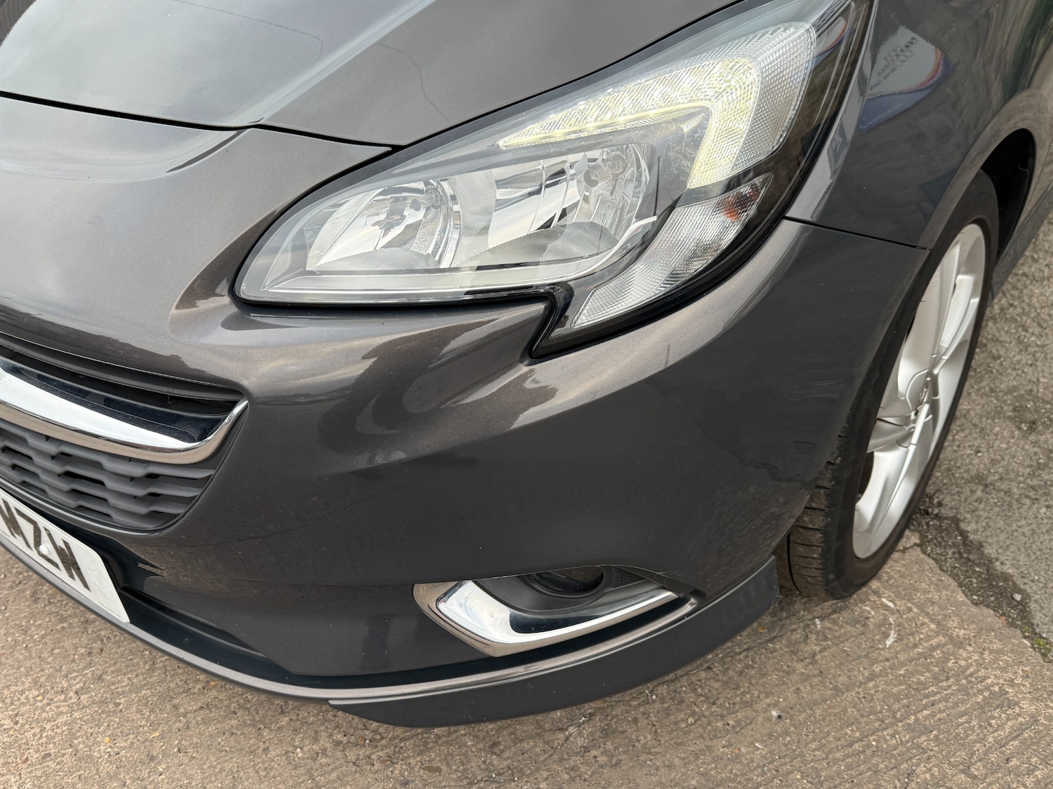 Used Vauxhall Corsa 2016 for sale - 78092964: Photo 34