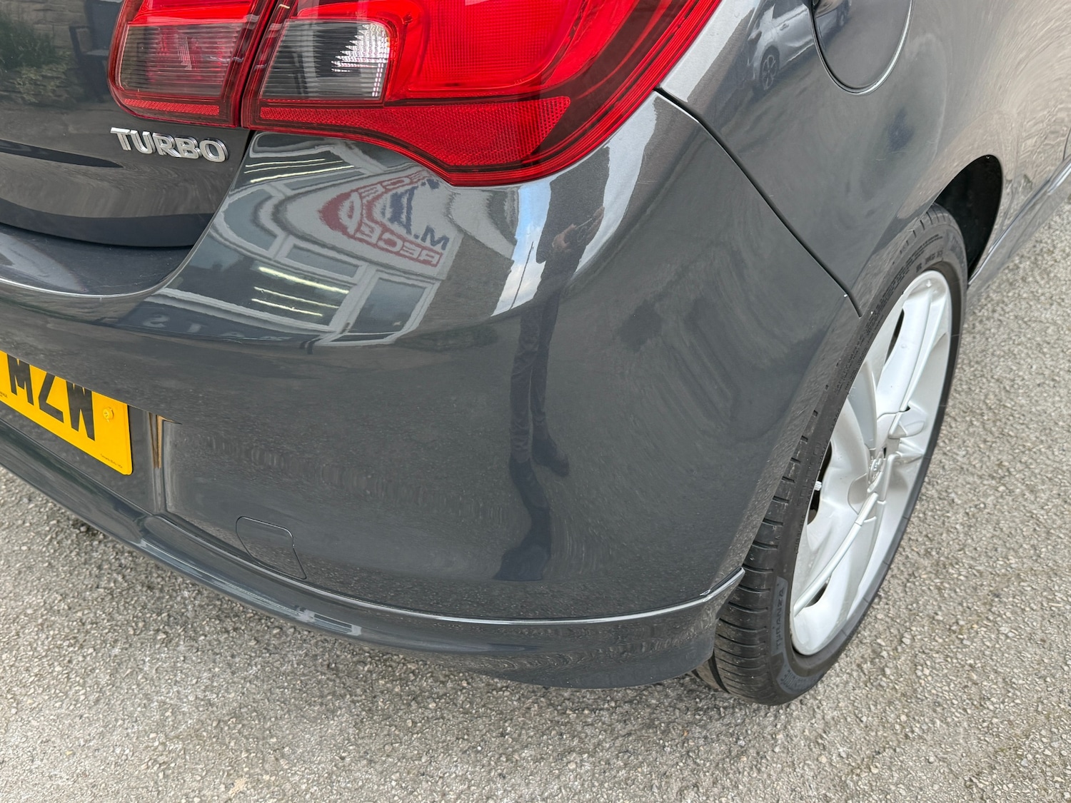 Used Vauxhall Corsa 2016 for sale - 78092964: Photo 36