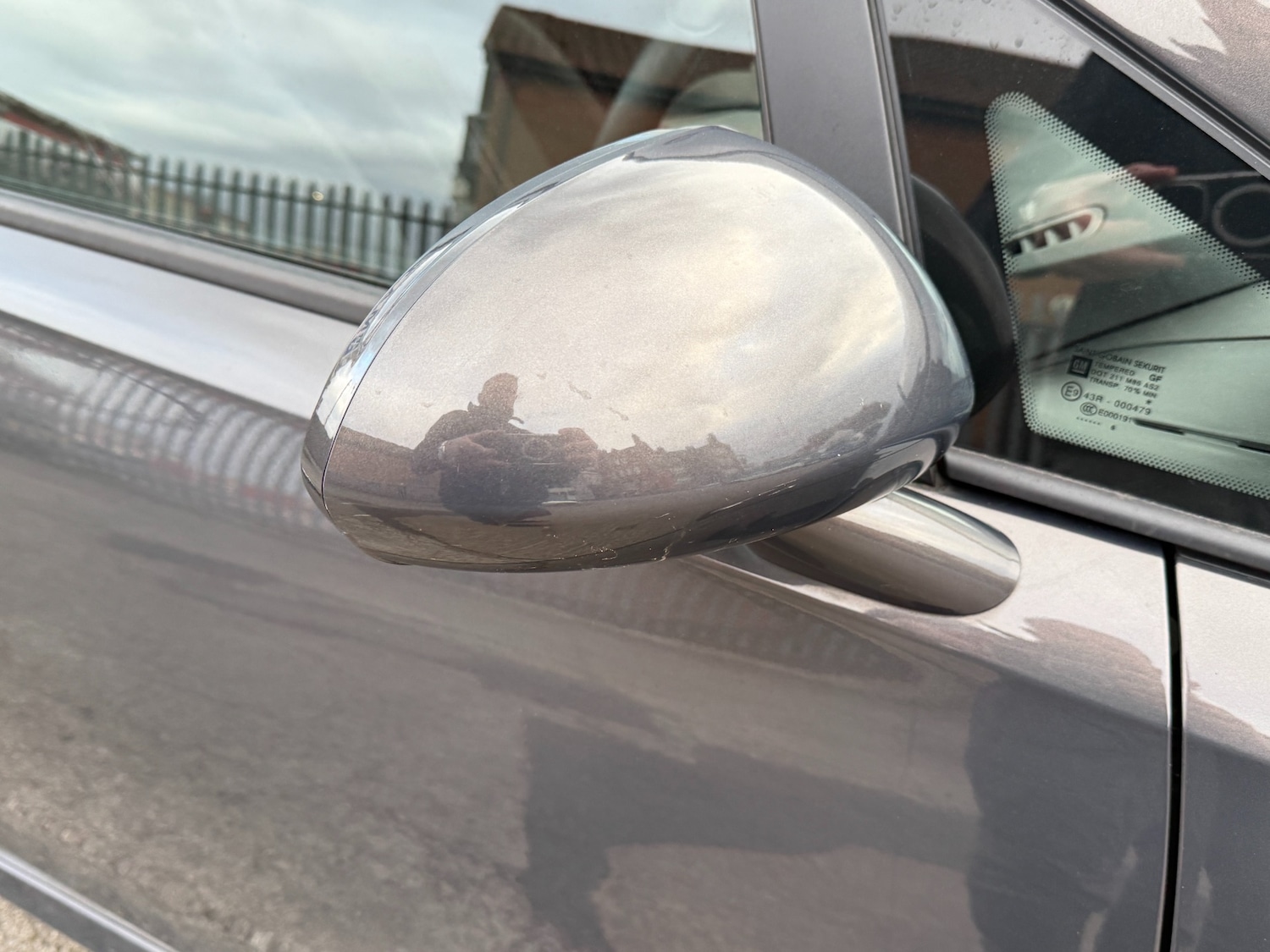 Used Vauxhall Corsa 2016 for sale - 78092964: Photo 37